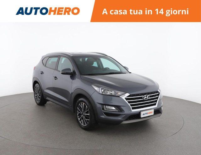 HYUNDAI Tucson 1.6 CRDi 136CV XPrime