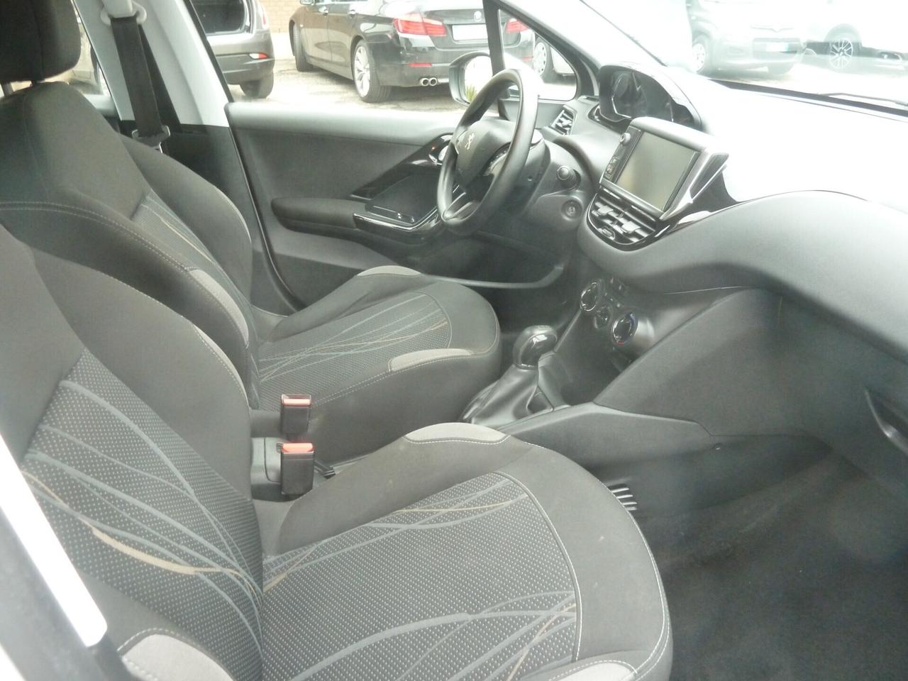 Peugeot 208 1.0 VTi 68 CV 5 p. Access Ok Neopatentati