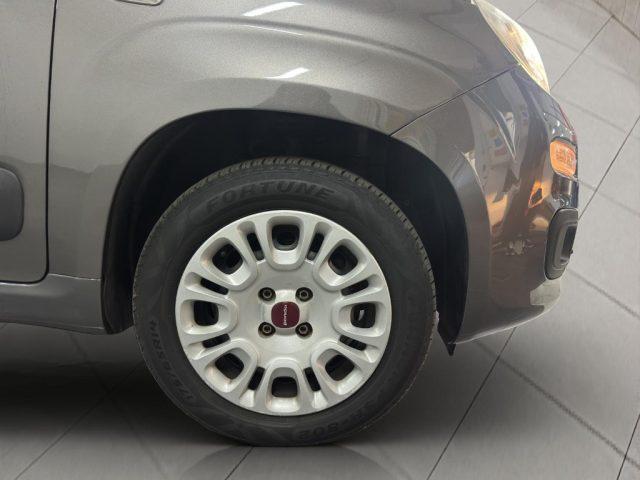 FIAT Panda 1.2 Lounge SENZA FINANZIAMENTO