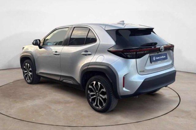 TOYOTA Yaris Cross 1.5 Hybrid 5p. E-CVT Trend