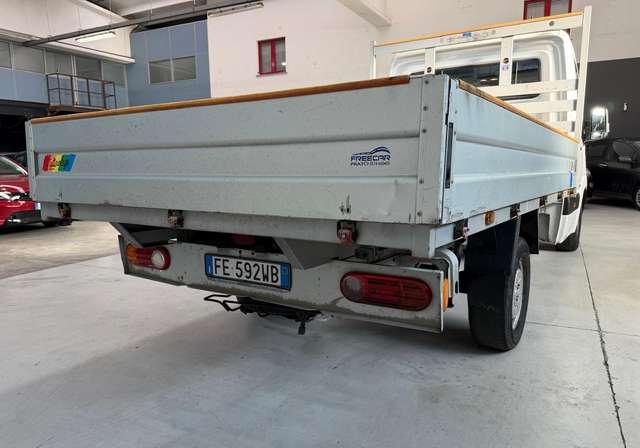 Hyundai H 350 Cassonato 3 posti