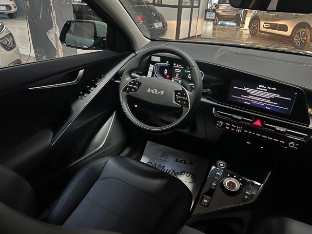 KIA Niro 1.6 GDi DCT HEV Business