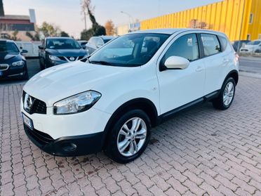 Nissan Qashqai 2.0 dCi DPF Tekna