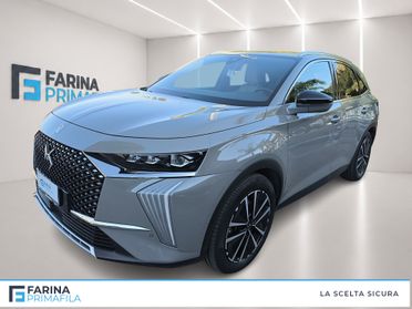 DS DS7 - DS7 1.6 e-tense phev Opera 4x4 300cv auto