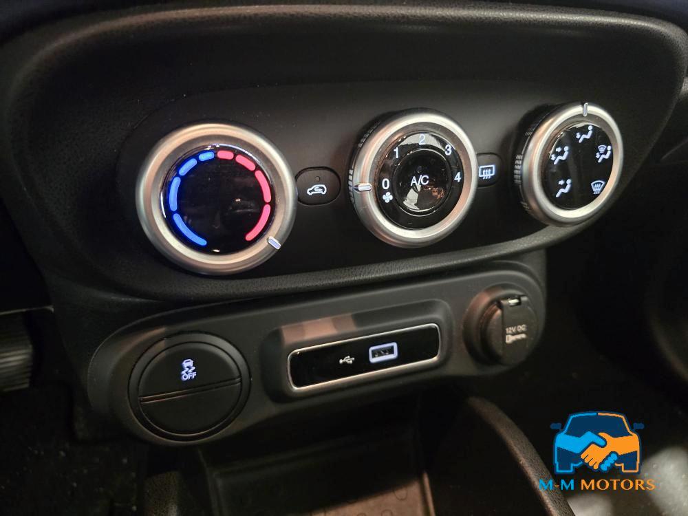 Fiat 500 L 500L 1.3 mjt 120 95cv