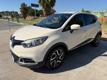 Renault Captur 1.5 dCi 8V 90 CV Automatica 2014