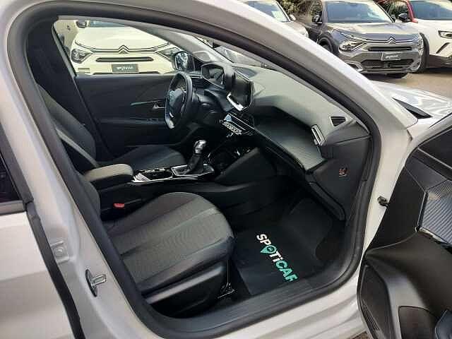 Peugeot 208 PureTech 75 Stop&Start 5 porte Allure Pack