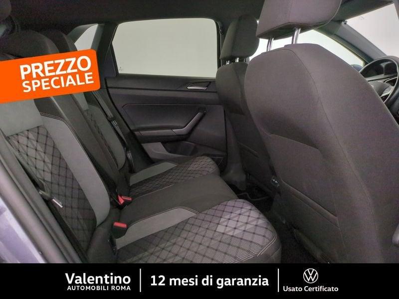 Volkswagen Polo 1.0 TSI R-LINE