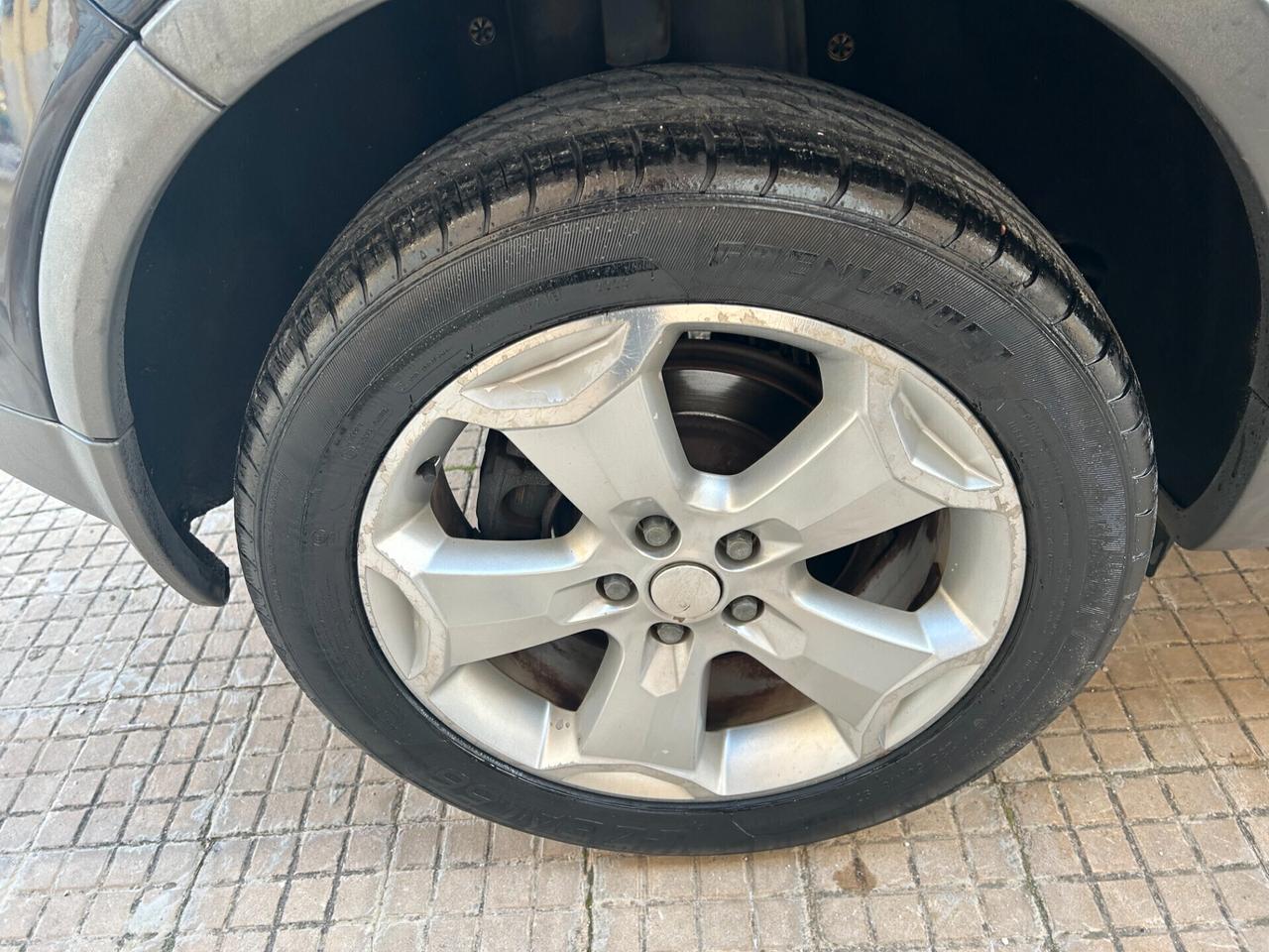 Ford Kuga Kuga+ 2.0 TDCi 136 CV 4WD DPF