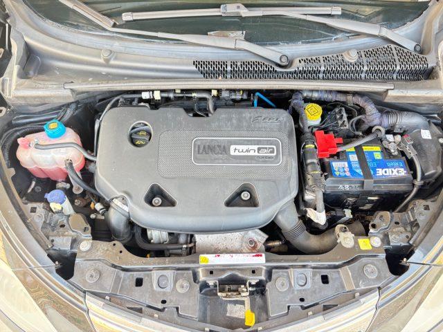 LANCIA Ypsilon 0.9 TwinAir EURO 5 OK NEOP. 5 porte S&S Platinum