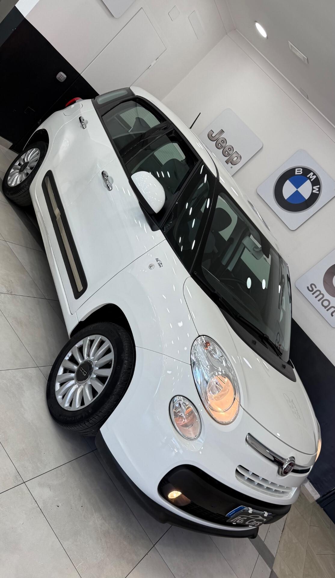 Fiat 500L 1.6 Multijet 105 CV Lounge