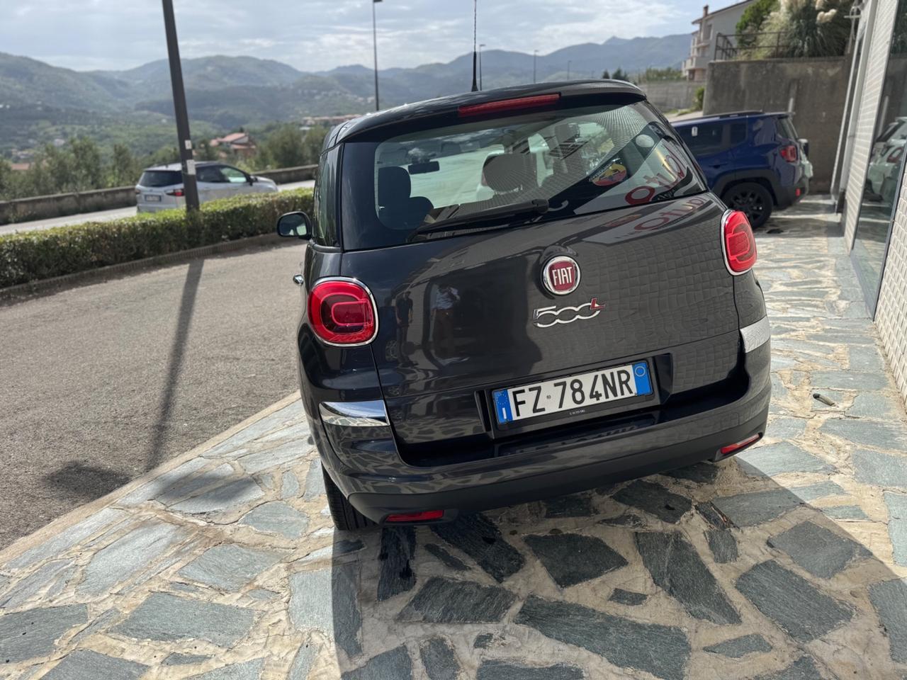 Fiat 500L 1.3 Multijet 95 CV Urban PERFETTA !!!