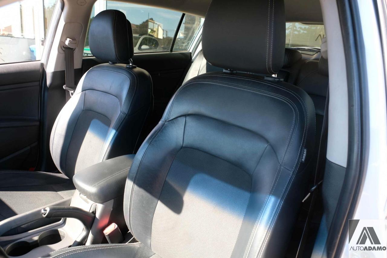 Kia Sportage 1.7 CRDI VGT 2WD Class
