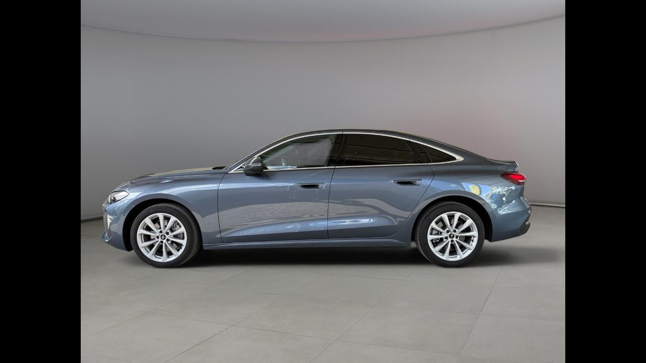 AUDI A5 III 2024 Berlina - A5 Berlina 2.0 tdi mhev+ Business Advanced 204cv s-tronic