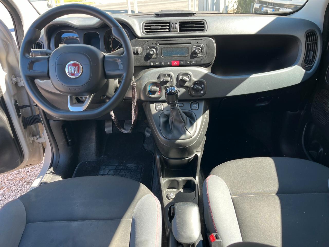 Fiat Panda 1.2 BENZINA KM CERTIFICATI XBLOCK