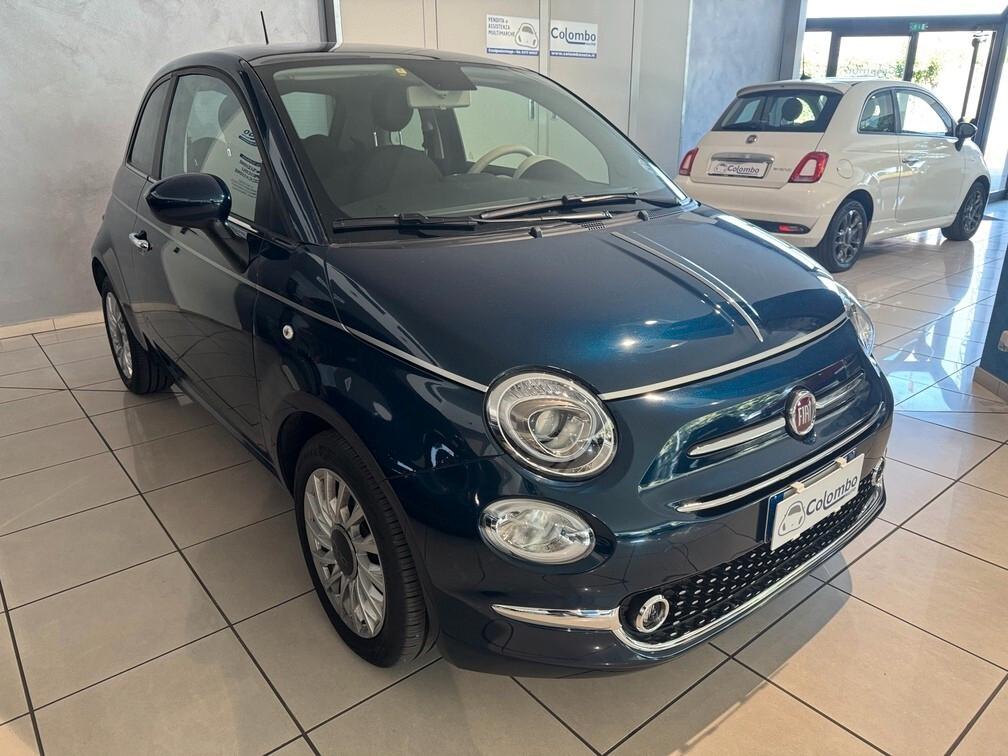Fiat 500 1.0 hybrid Dolcevita 70cv Virtual Navi App Conn 15" Neopat