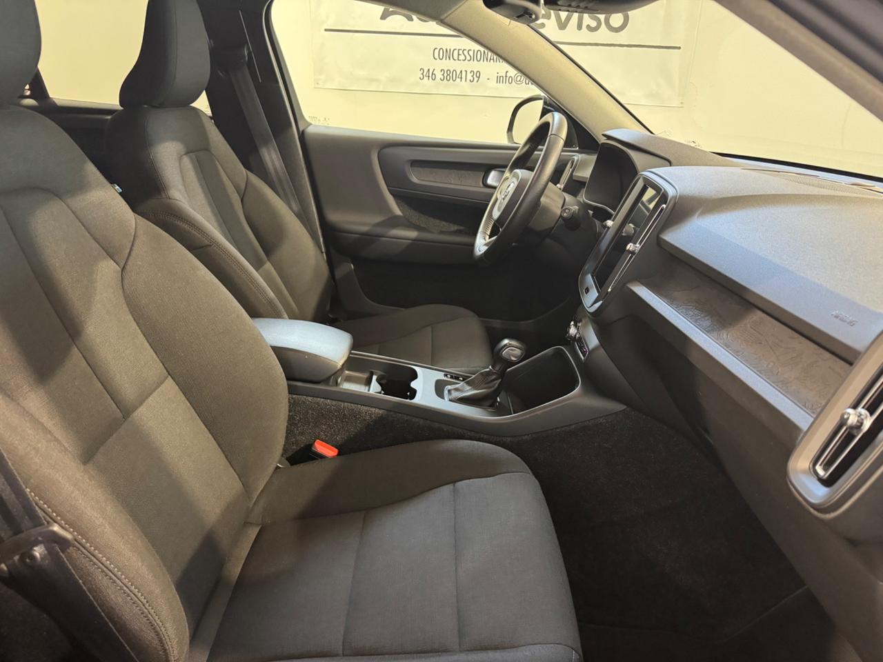 Volvo XC40 D3 Business