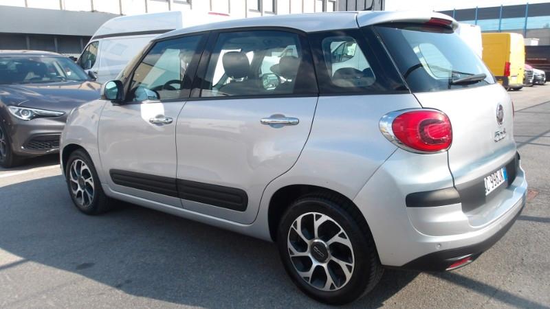 Fiat 500 L 500L 1.4 Business s&s 95cv my20