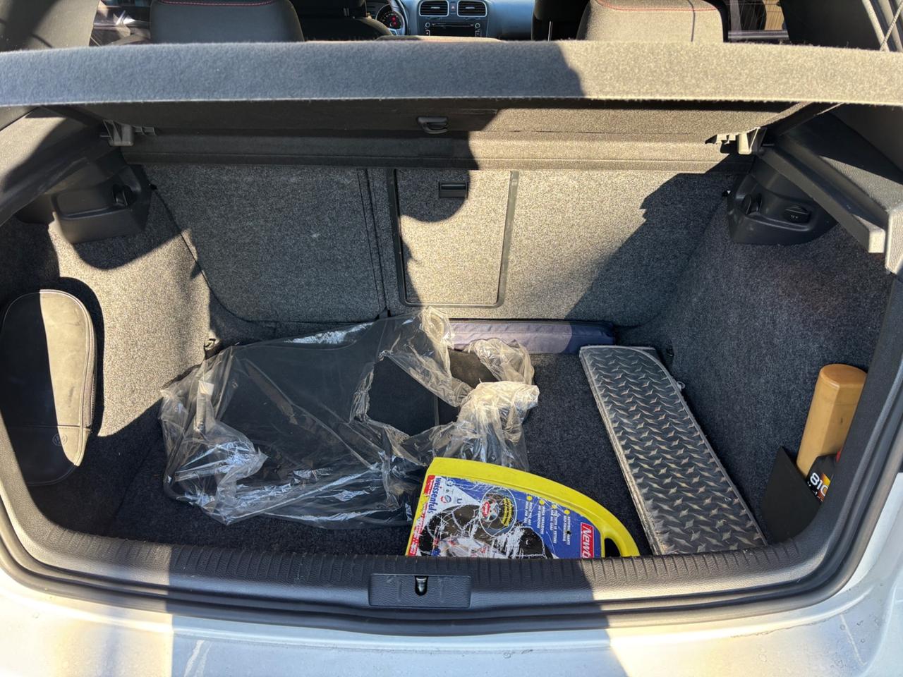 Volkswagen Golf 2.0 TSI 5p. GTI