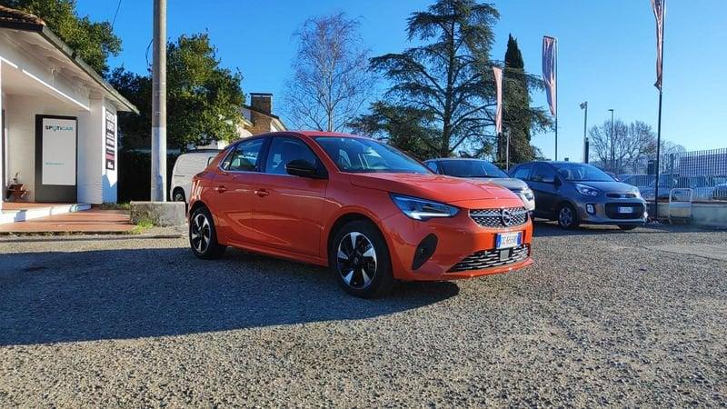 Opel Corsa-e Corsa-e 5 porte Elegance