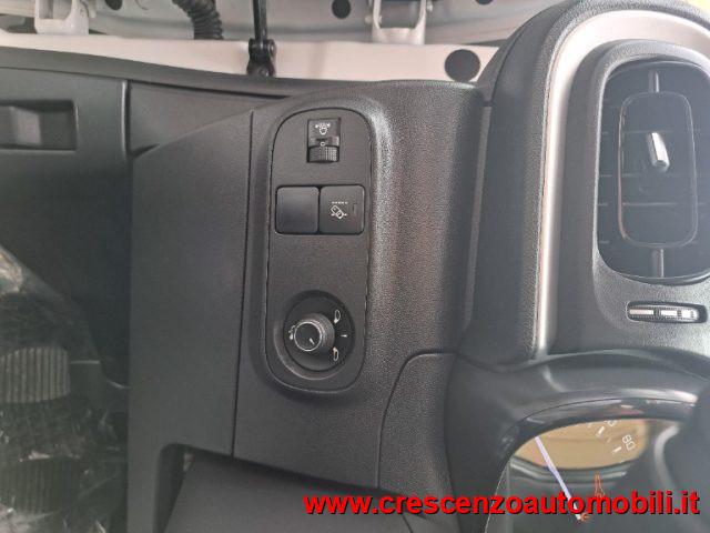 CITROEN C3 BlueHDi 100 S&S Feel - MINI RATA