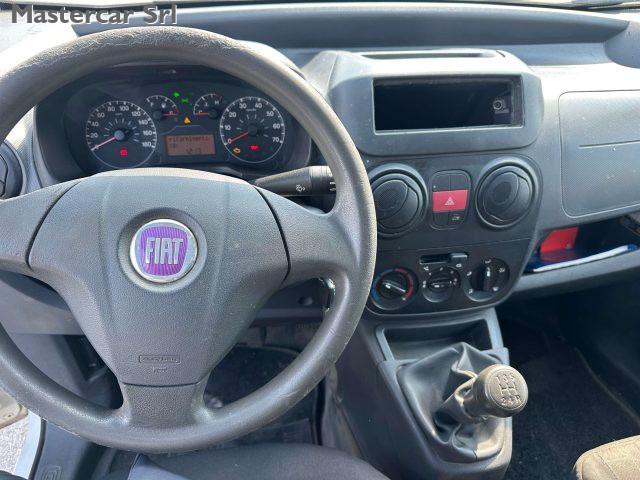 FIAT Fiorino Fiorino 1.3 MJT 75cv Furgone tg. DW547HN