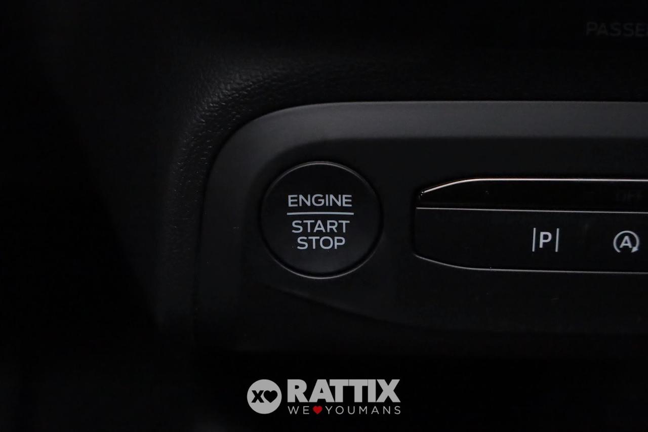 Ford Focus SW 1.5 Ecoblue 115CV Titanium Edition Auto