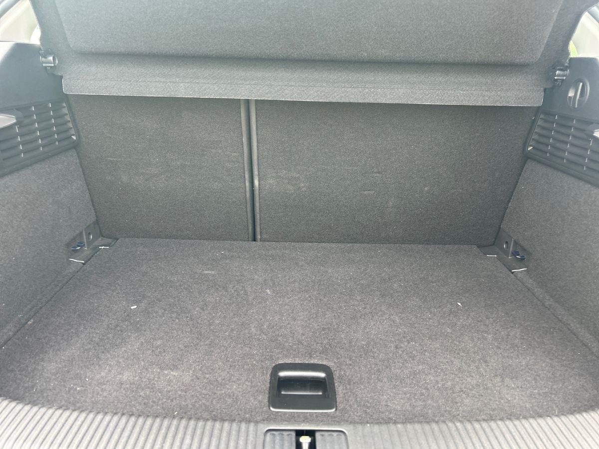 AUDI A1/S1 - A1 1.2 TFSI Ambition