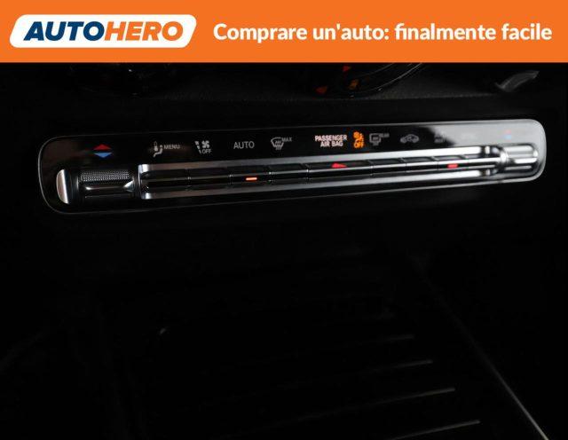 MERCEDES-BENZ GLB 200 d Automatic Premium