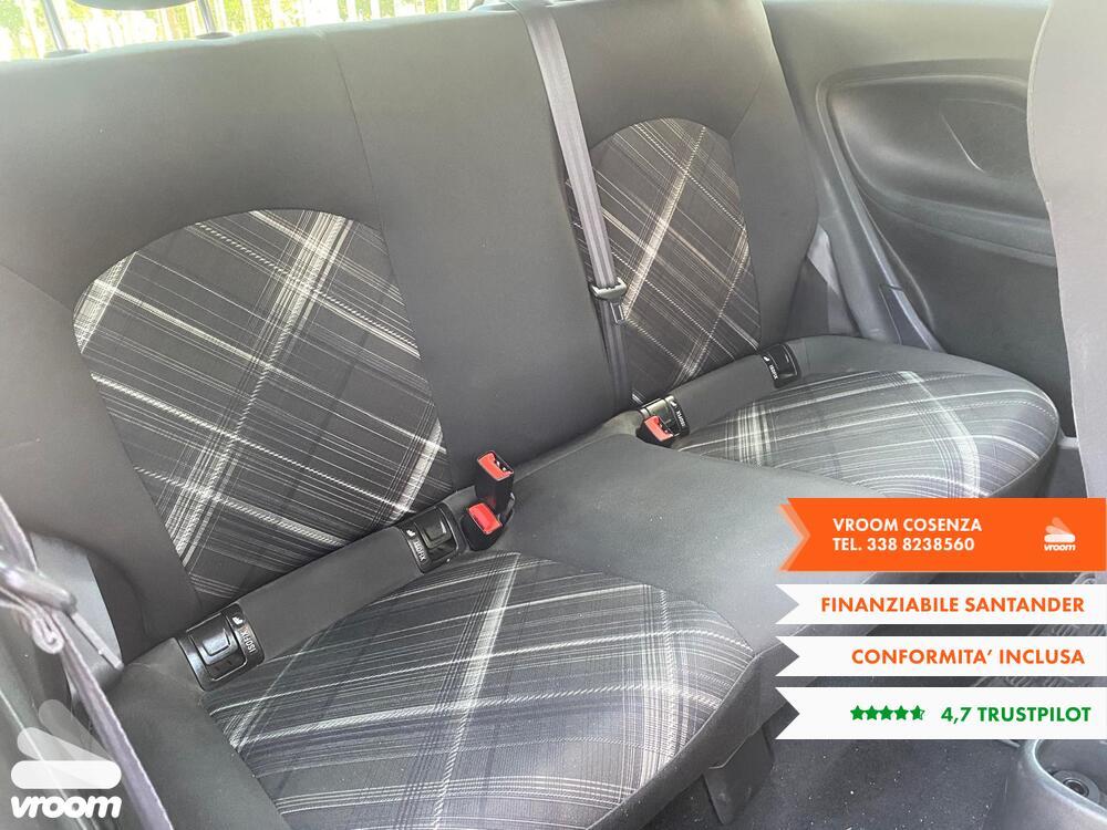 OPEL Corsa 5ª serie Corsa 1.3 CDTI ecoFLEX Sta...