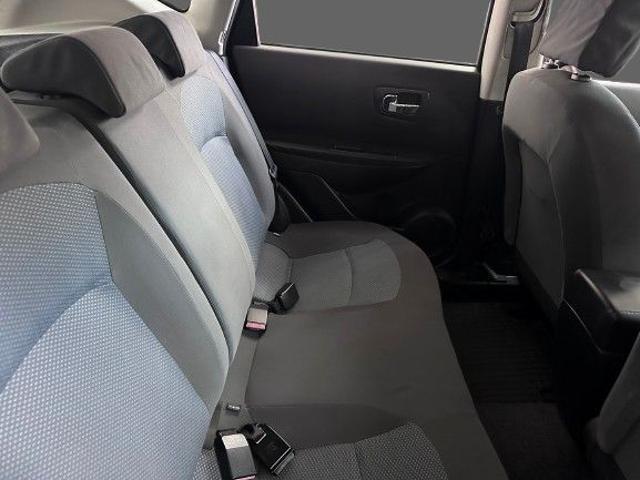 NISSAN Qashqai 1.5 dCi DPF Visia