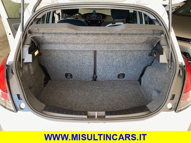 LANCIA Ypsilon 0.9 TwinAir 85 CV 5 porte Metano Ecochic Elefantin