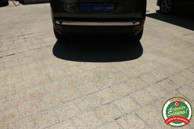 PEUGEOT 3008 BlueHDi 130 S&S EAT8 Business