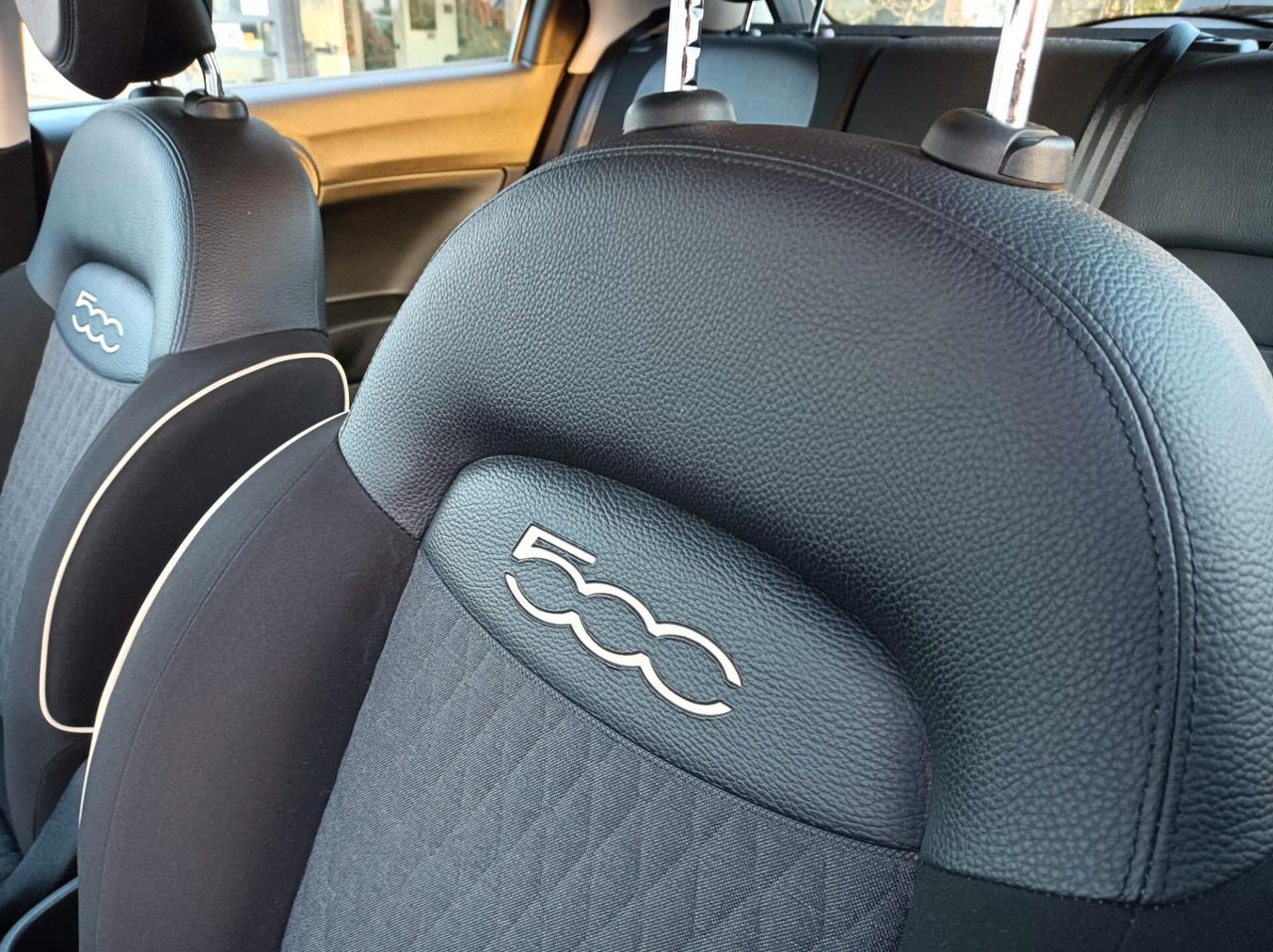 Fiat 500X 1.0 T3 120 CV City Cross