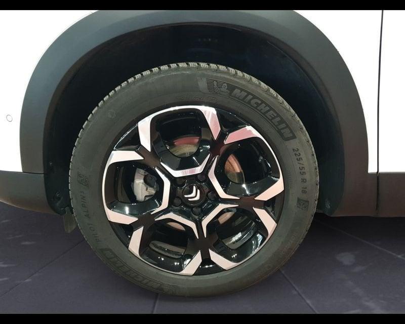 Citroën C5 Aircross BlueHDi 130 S&S EAT8 Shine