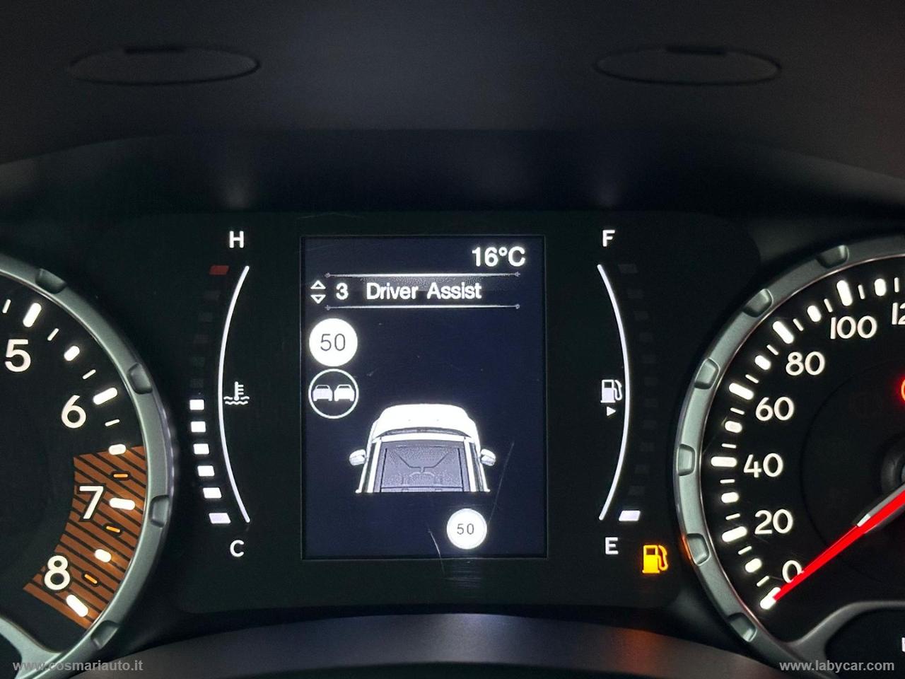 JEEP Renegade 1.0 T3 Longitude