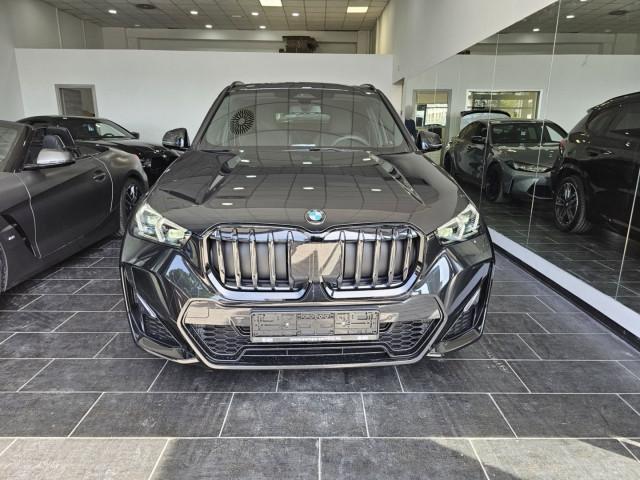 BMW X1 XDrive MSport Tetto C.19" Cam M-Sport New Model