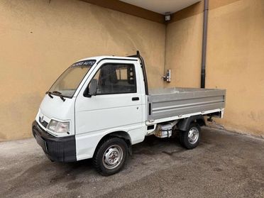 PIAGGIO Porter TRMF Pick Up