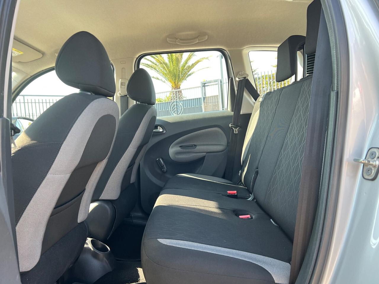 Citroen C3 Picasso 1.6 HDi 92 Exclusive - 2015
