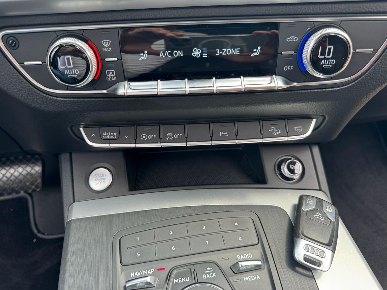 Audi Q5 35 TDI quattro S tronic