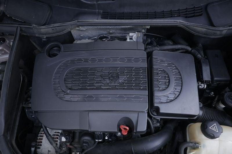 MINI Countryman MINI Countryman Mini 2.0 Cooper SD Countryman ALL4 105KW ANNO 2012
