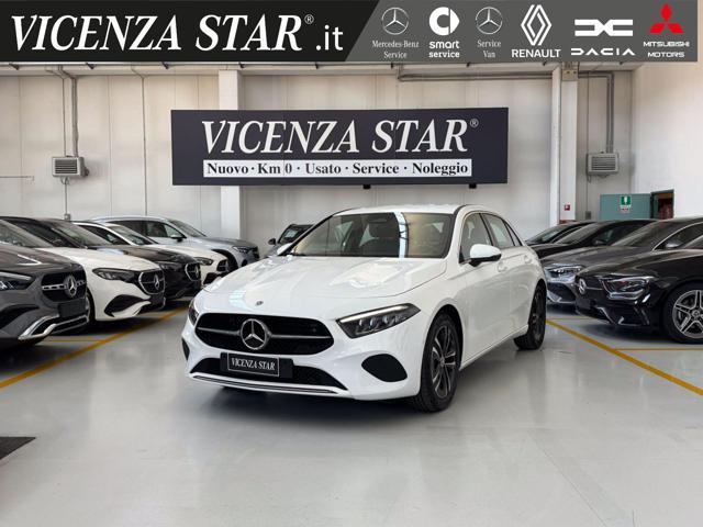 MERCEDES-BENZ A 180 MHV PROGRESSIVE SPORT