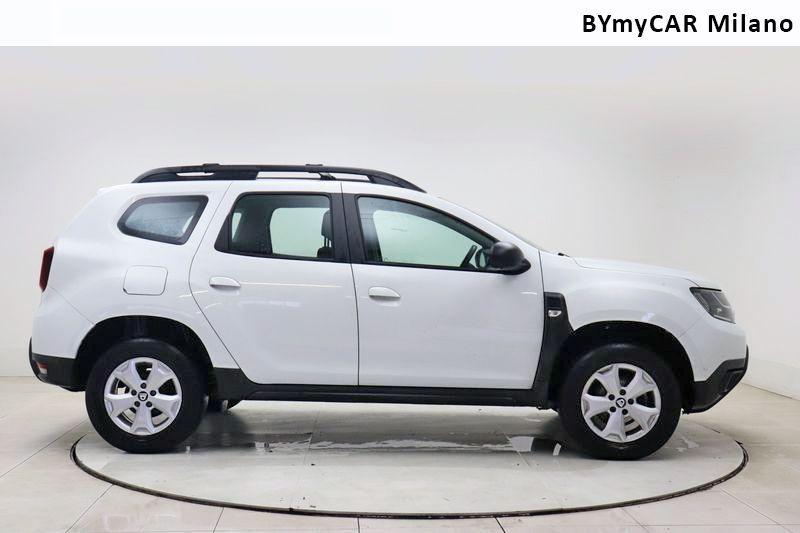 Dacia Duster 1.5 Blue dCi Comfort 4x2