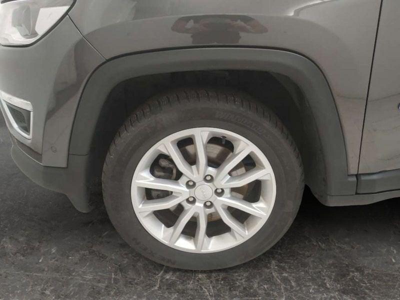 Jeep Compass 1.3 turbo t4 phev Business Plus 4xe at6