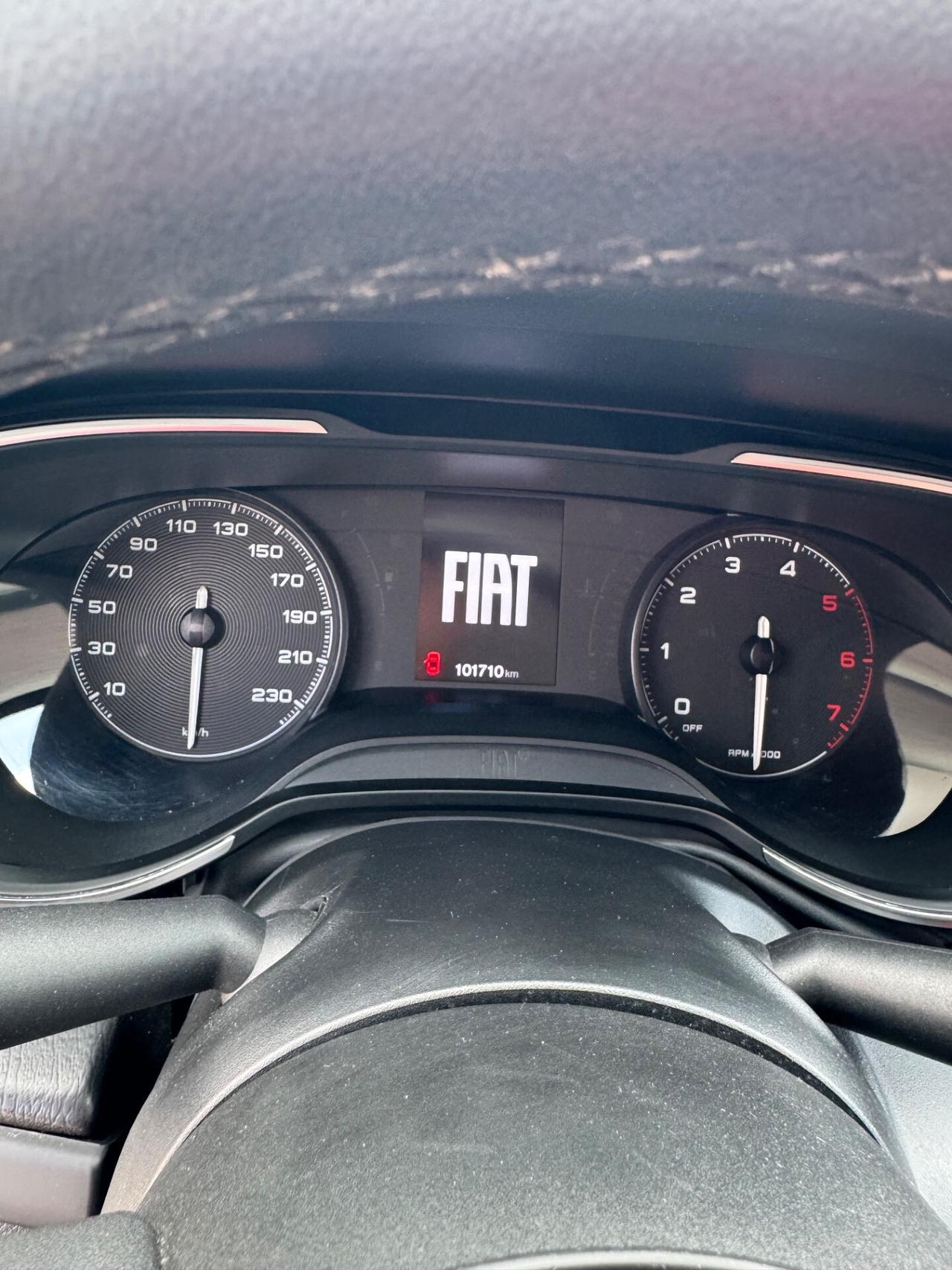 Fiat Tipo 1.6 Mjt S&S SW