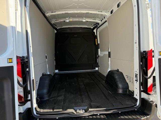 FORD TRANSIT 290 L2 H2 2.0 TDCI 130 CV