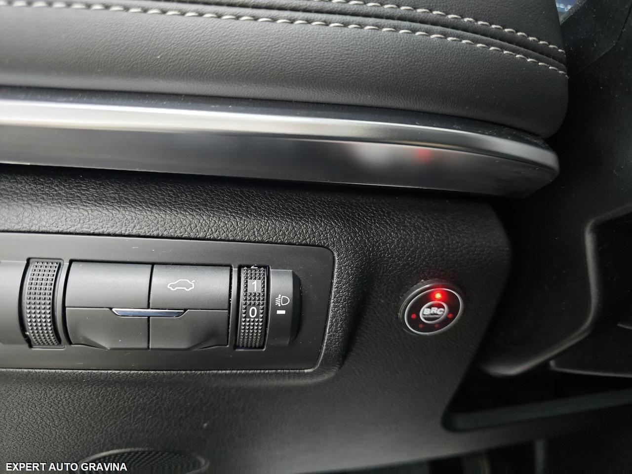 DR 6.0 1.5cc 150cv BENZ-GPL FULL 20.000KM / NUOVA