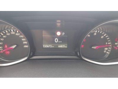 Peugeot 308 ALLURE