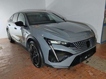Peugeot 408 1.2 130cv GT EAT8