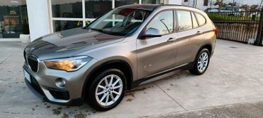 Bmw X1 sDrive18d Business